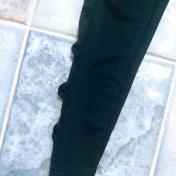 Ladies size large Pop Its active wear leggings - Picture 3 of 7